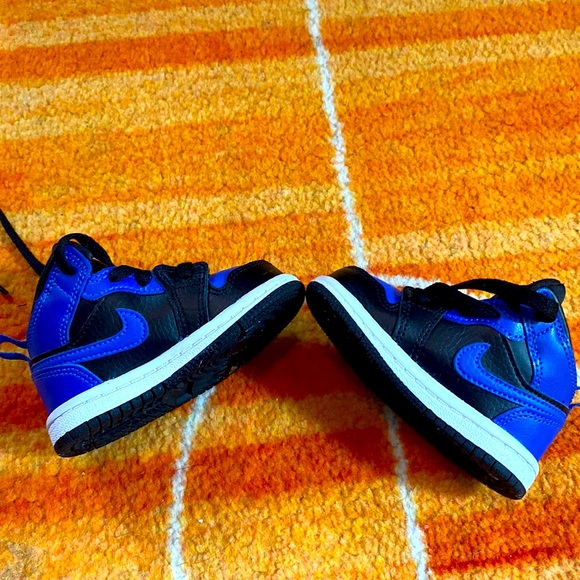 Retro Jordan’s - Picture 3 of 4